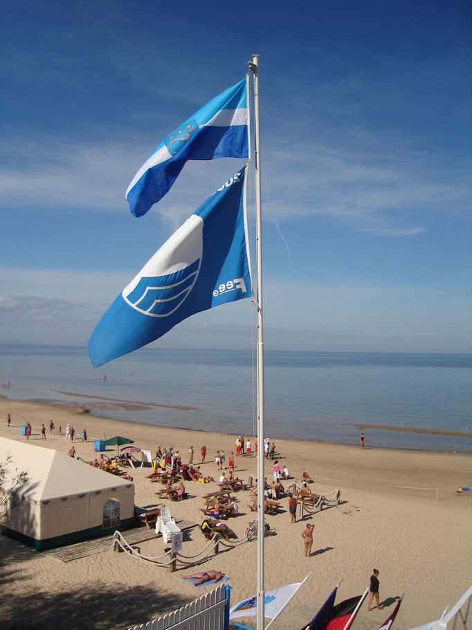 Jurmala - European Destinations of Excellence - European Best Destinations