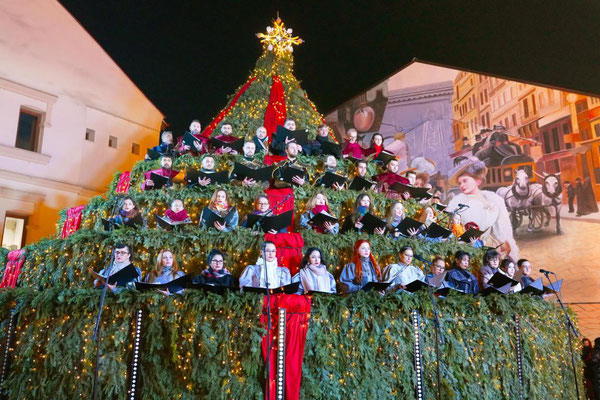 Craiova Best Christmas Market in Europe 2025