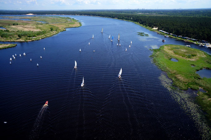 Jurmala - European Destinations of Excellence - European Best Destinations