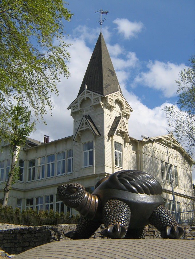 Jurmala - European Destinations of Excellence - European Best Destinations