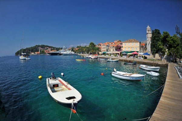 Cavtat - European Best Destinations - Copyright Visit Cavtat Konavle Tourist Board