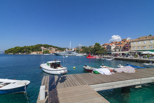 Cavtat - European Best Destinations - Copyright Visit Cavtat Konavle Tourist Board