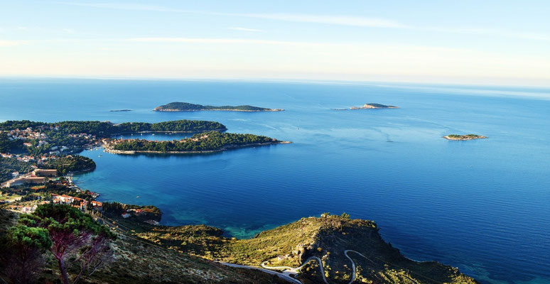 Cavtat - European Best Destinations - Copyright Visit Cavtat Konavle Tourist Board