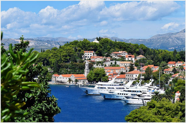Cavtat - European Best Destinations - Copyright Visit Cavtat Konavle Tourist Board
