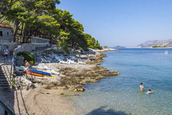 Cavtat - European Best Destinations - Copyright Visit Cavtat Konavle Tourist Board