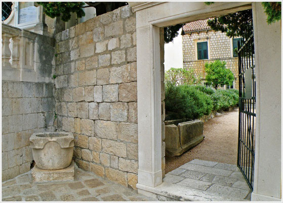 Cavtat - European Best Destinations - Copyright Visit Cavtat Konavle Tourist Board