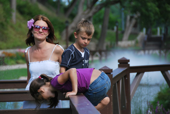 Kuldiga Copyright Artis Gustovskis 