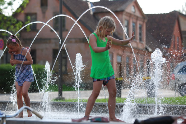 Kuldiga Copyright Artis Gustovskis 