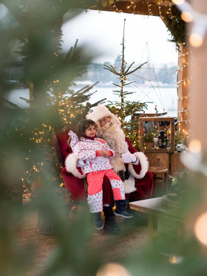 Best Christmas Market in Europe -  Christmas Market in Geneva Copyright Coline Amos