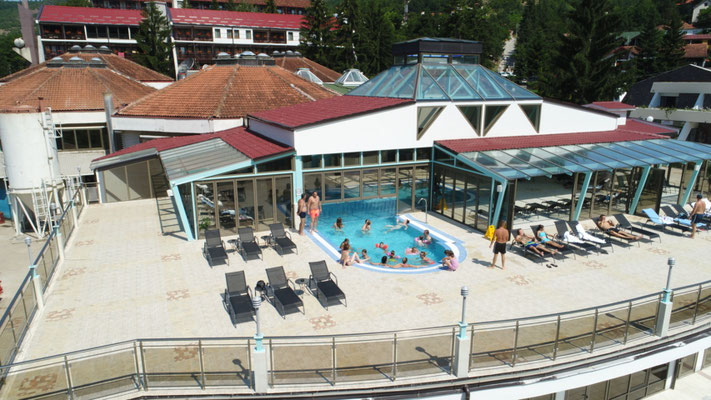 Kustomija- Best sustainable destinations in Europe - copyright Kustomija Tourist Board