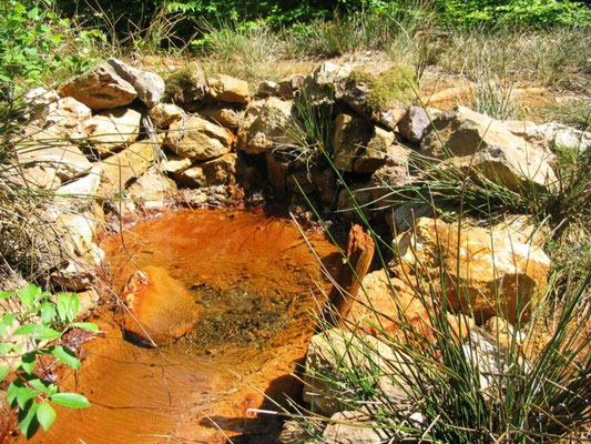 Kustomija- Best sustainable destinations in Europe - copyright Kustomija Tourist Board