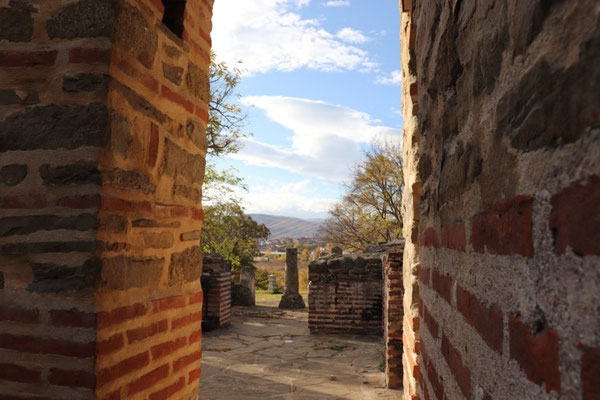 Kustomija- Best sustainable destinations in Europe - copyright Kustomija Tourist Board