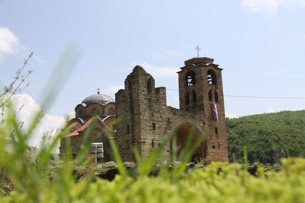 Kustomija- Best sustainable destinations in Europe - copyright Kustomija Tourist Board