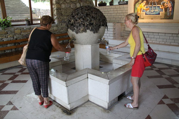 Kustomija- Best sustainable destinations in Europe - copyright Kustomija Tourist Board