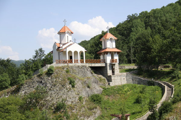 Kustomija- Best sustainable destinations in Europe - copyright Kustomija Tourist Board