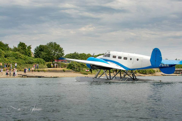 Lacs de l'Eau d'Heure - European Destinations of Excellence - European Best Destinations - Copyright © François de Ribaucourt
