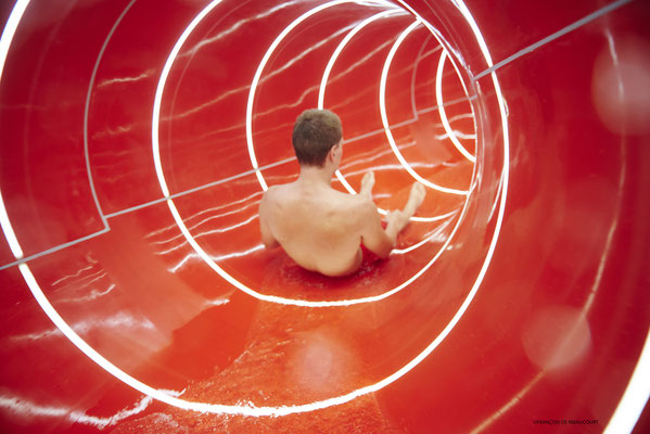 Lacs de l'Eau d'Heure - European Destinations of Excellence - European Best Destinations - Copyright © François de Ribaucourt