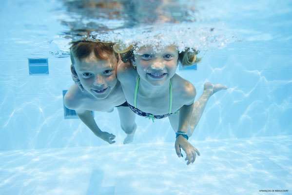 Lacs de l'Eau d'Heure - European Destinations of Excellence - European Best Destinations - Copyright © François de Ribaucourt