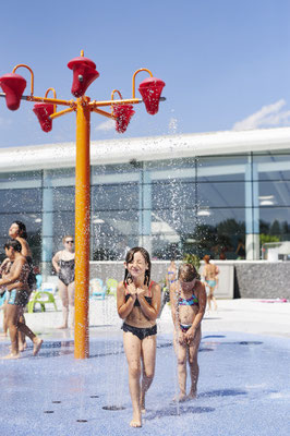 Lacs de l'Eau d'Heure - European Destinations of Excellence - European Best Destinations - Copyright © François de Ribaucourt