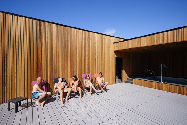 Lacs de l'Eau d'Heure - European Destinations of Excellence - European Best Destinations - Copyright © François de Ribaucourt