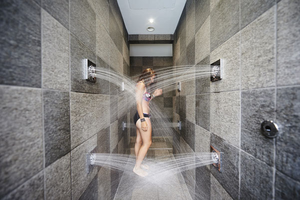 Lacs de l'Eau d'Heure - European Destinations of Excellence - European Best Destinations - Copyright © François de Ribaucourt