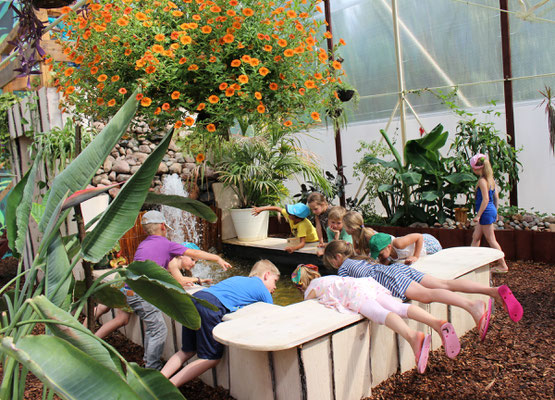 Latvijas valsts mezi - European Best Destinations - European Destinations of Excellence