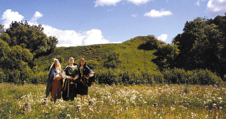 Latvijas valsts mezi - European Best Destinations - European Destinations of Excellence