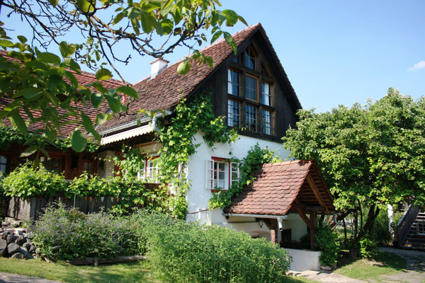 Landlust - European Destinations of Excellence - European Best Destinations - Copyright Landlust.at