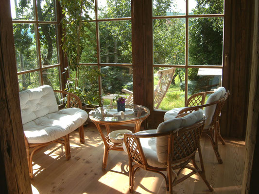 Landlust - European Destinations of Excellence - European Best Destinations - Copyright Landlust.at