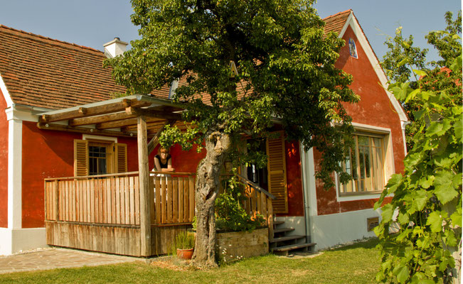 Landlust - European Destinations of Excellence - European Best Destinations - Copyright Landlust.at