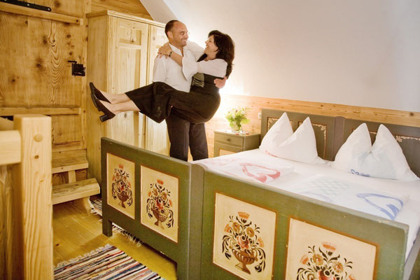 Landlust - European Destinations of Excellence - European Best Destinations - Copyright Landlust.at