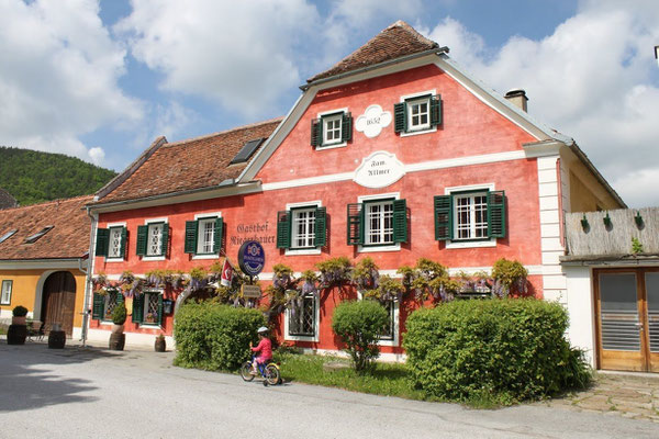 Landlust - European Destinations of Excellence - European Best Destinations - Copyright Landlust.at