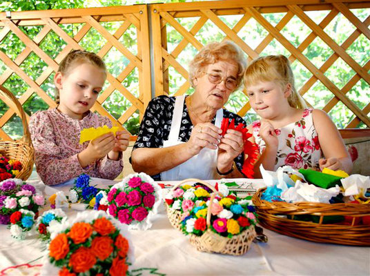 Lasko - European Destinations of Excellence - European Best Destinations