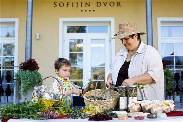 Lasko - European Destinations of Excellence - European Best Destinations