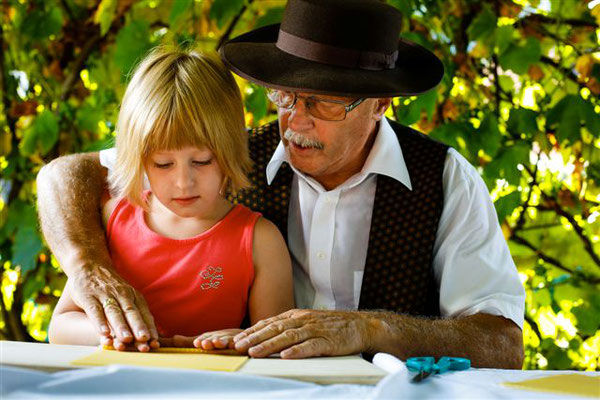 Lasko - European Destinations of Excellence - European Best Destinations