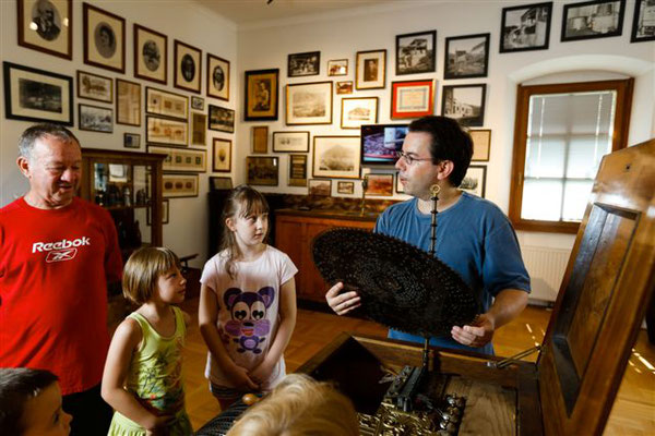 Lasko - European Destinations of Excellence - European Best Destinations