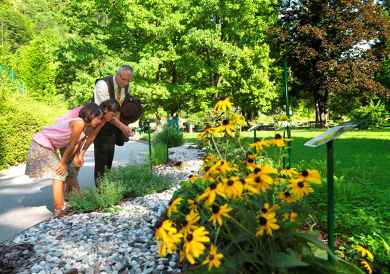 Lasko - European Destinations of Excellence - European Best Destinations