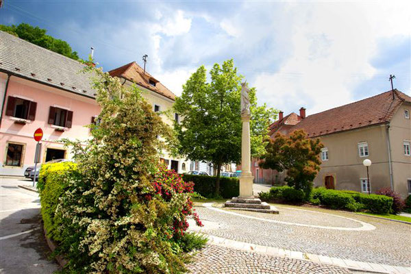 Lasko - European Destinations of Excellence - European Best Destinations