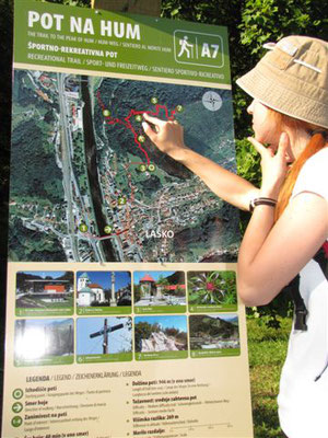 Lasko - European Destinations of Excellence - European Best Destinations