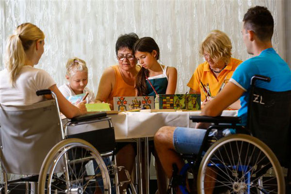 Lasko - European Destinations of Excellence - European Best Destinations