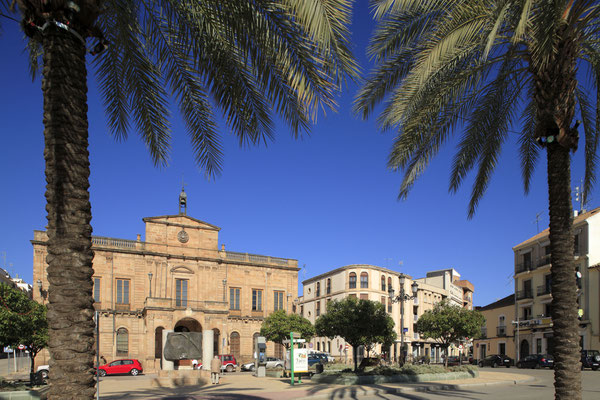 Linares - European Destinations of Excellence - European Best Destinations