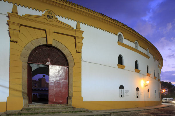 Linares - European Destinations of Excellence - European Best Destinations