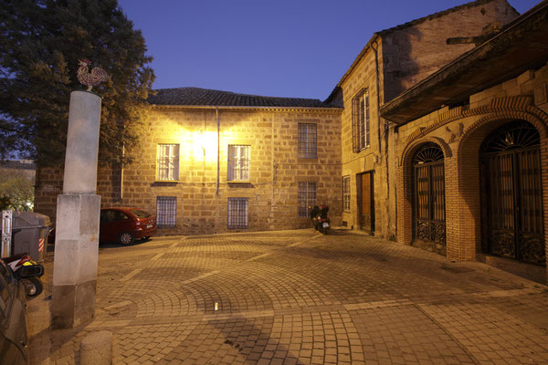 Linares - European Destinations of Excellence - European Best Destinations