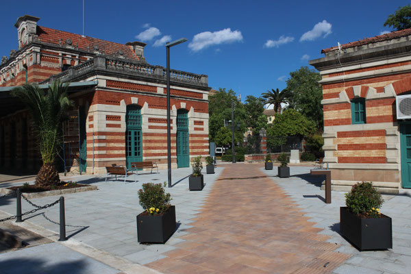 Linares - European Destinations of Excellence - European Best Destinations