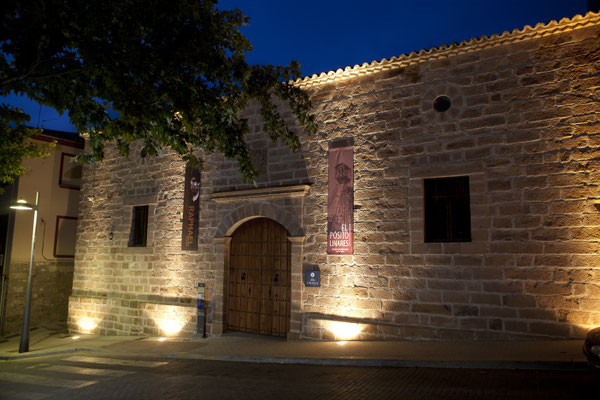 Linares - European Destinations of Excellence - European Best Destinations