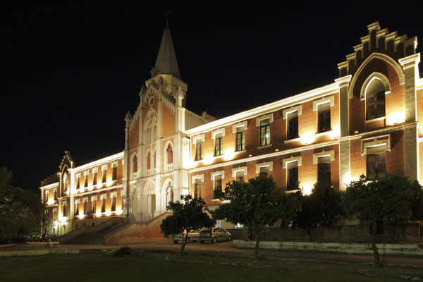 Linares - European Destinations of Excellence - European Best Destinations