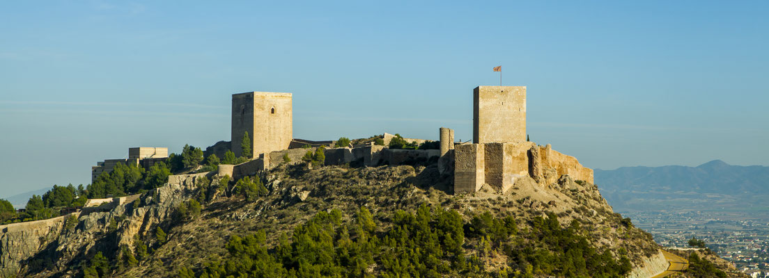 Lorca European Best Destinations