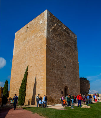 Lorca European Best Destinations