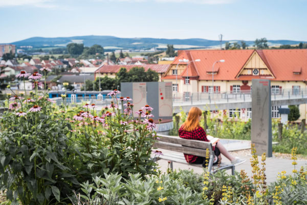 Best sustainable destinations in Europe - Luhacovice copyright www.zlinsko-luhacovicko.com