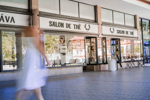 Best sustainable destinations in Europe - Luhacovice copyright www.zlinsko-luhacovicko.com